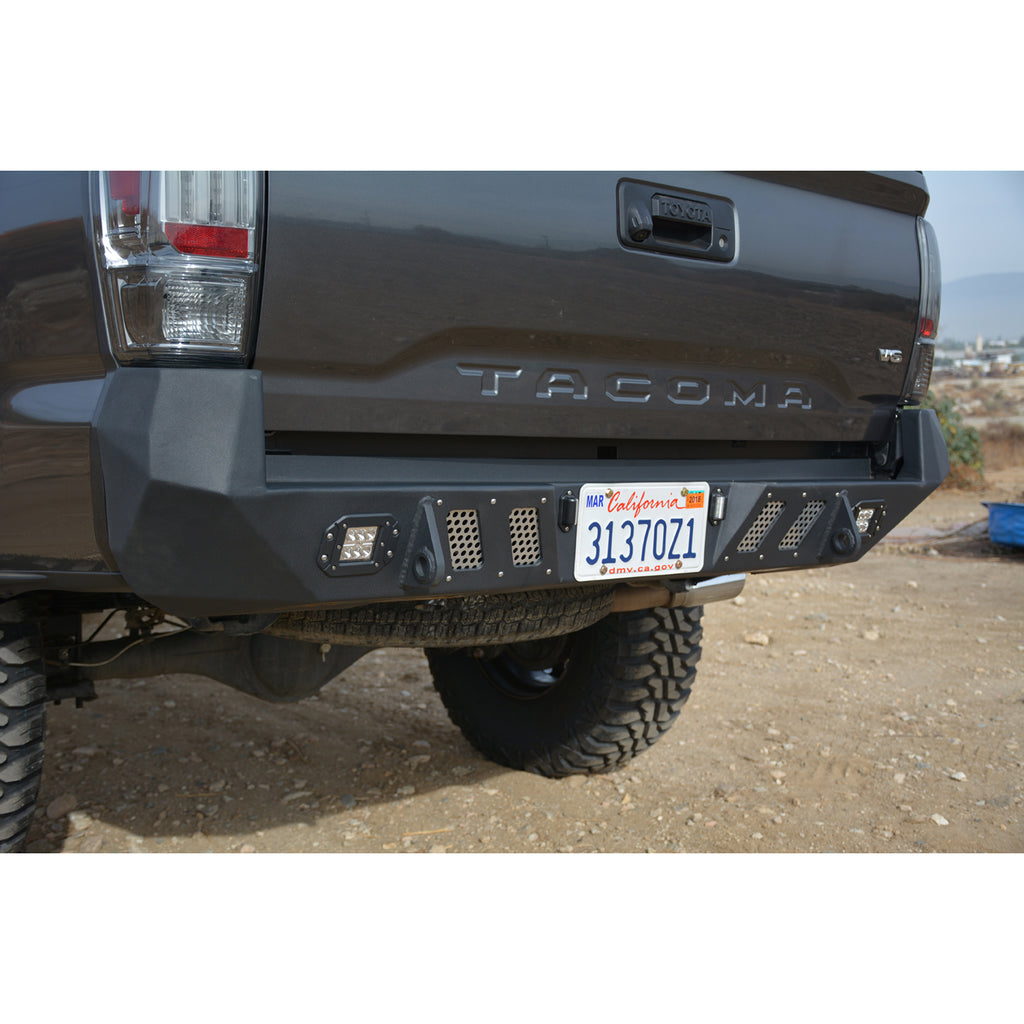 16C-Toyota-Tacoma-Rear-Bumper-Not-Compatible-With-Factory-Winch