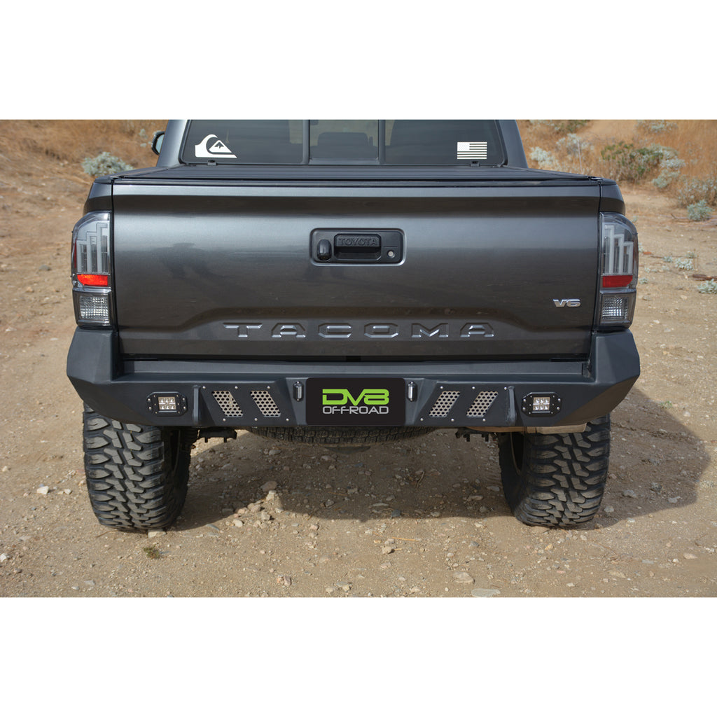 16C-Toyota-Tacoma-Rear-Bumper-Not-Compatible-With-Factory-Winch