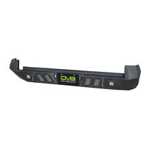 Load image into Gallery viewer, 16C-Toyota-Tacoma-Rear-Bumper-Not-Compatible-With-Factory-Winch