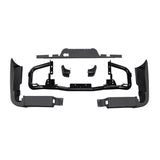 ARB 3623040 Summit Rear Step Towbar