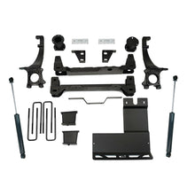 Load image into Gallery viewer, 16C-Toyota-Tacoma(Will-Not-Fit-Trd-Pro-Models)-4.5In-Lift-Kit-WShadow-Shocks