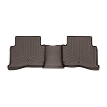 Load image into Gallery viewer, 16C-Tucson17C-Sportage-Rear-Floorliner-Cocoa