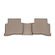 Load image into Gallery viewer, 16C-Tucson17C-Sportage-Rear-Floorliner-Tan
