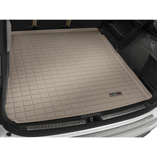 Load image into Gallery viewer, 16C-Volvo-Xc90-Behind-2Nd-Row-Cargo-Liner-Tan