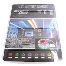 Load image into Gallery viewer, 16Ft-(5M)-110V-20-Color-Rgb-Multi-C
