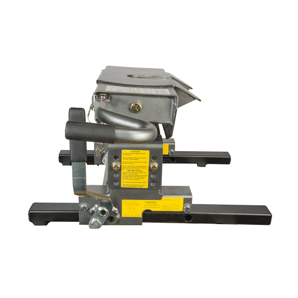 16Kw-5Th-Wheel-WRoller-Kit