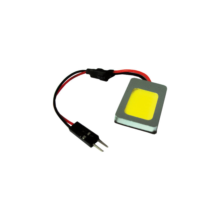 16Mm-1.2W-Plasma-Led-Dome-Panel-(White)-(Individual)