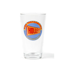 Load image into Gallery viewer, 16Oz-Assrtmnt-Glasses-WHolley-Logo-4Pk