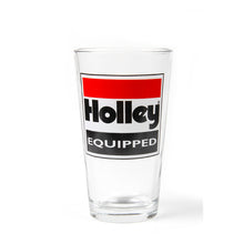 Load image into Gallery viewer, 16Oz-Assrtmnt-Glasses-WHolley-Logo-4Pk
