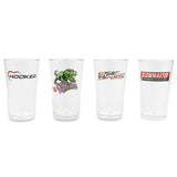 Holley 36-471  Pub Glass Assortment