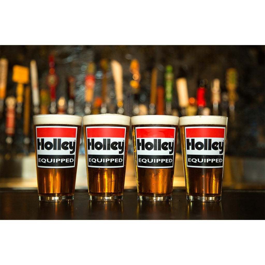 16Oz-Glasses-WHolley-Equipped-Logo-4Pk