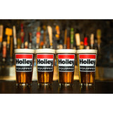 Holley 36-432  Equipped Pub Glasses