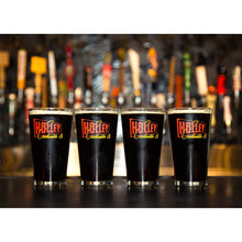 Load image into Gallery viewer, 16Oz-Glasses-WHolley-Pennant-Logo-4Pk