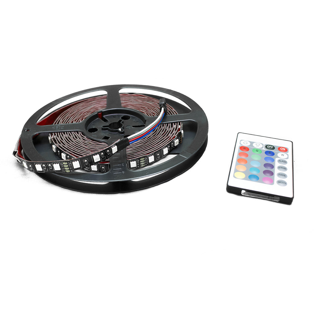 16.4-Feet-(5M)-5050-Non-Waterproof