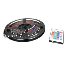 Load image into Gallery viewer, 16.4-Feet-(5M)-5050-Non-Waterproof
