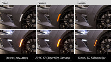 Load image into Gallery viewer, Diode Dynamics DD5063 Direct replacement for your factory lamp. for Select Chevrolet Camaro