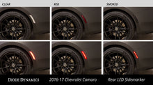 Load image into Gallery viewer, Diode Dynamics DD5063 Direct replacement for your factory lamp. for Select Chevrolet Camaro