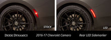 Load image into Gallery viewer, Diode Dynamics DD5062 Direct replacement for your factory lamp. for Select Chevrolet Camaro
