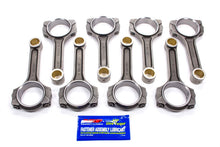 Load image into Gallery viewer, SCAT ENTERPRISES 2-ICR6135-7/16 BBC 4340 Forged I-Beam Rods 6.135