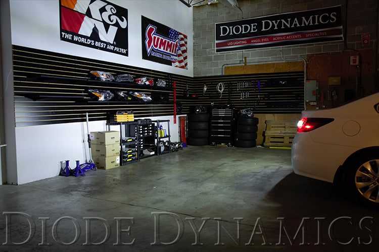 Diode Dynamics DD3026 Designed specifically for your vehicle to provide a modern LED appearance. for Select Subaru Legacy
