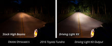 Load image into Gallery viewer, Diode Dynamics DD6068 Light bar featuring advanced TIR optics for high efficiency and focus. for Select Toyota Tundra