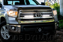 Load image into Gallery viewer, Diode Dynamics DD6064 Light bar featuring advanced TIR optics for high efficiency and focus. for Select Toyota Tundra