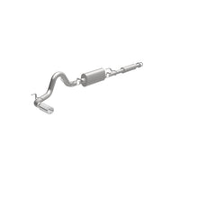 Load image into Gallery viewer, MagnaFlow Exhaust Products 19293 Street Series Polished Cat-Back System for Select Toyota Tacoma