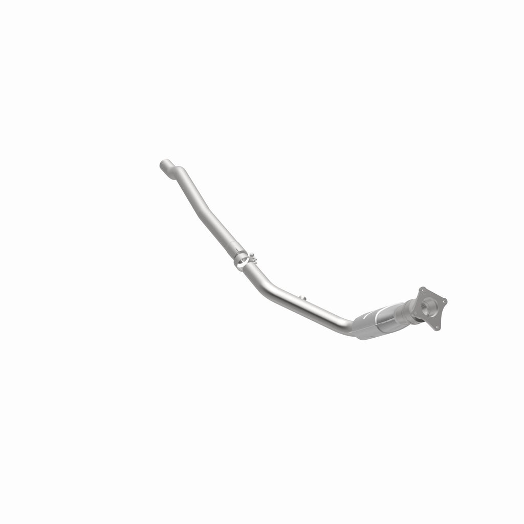 MagnaFlow Exhaust Products 93278 HM Grade Direct-Fit Catalytic Converter for Select Chrysler Grand Voyager, Chrysler Voyager, Dodge Caravan, Dodge Grand Caravan, Plymouth Grand Voyager, Plymouth Voyager