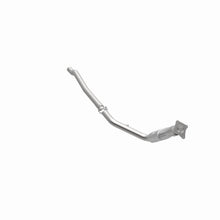 Load image into Gallery viewer, MagnaFlow Exhaust Products 93278 HM Grade Direct-Fit Catalytic Converter for Select Chrysler Grand Voyager, Chrysler Voyager, Dodge Caravan, Dodge Grand Caravan, Plymouth Grand Voyager, Plymouth Voyager