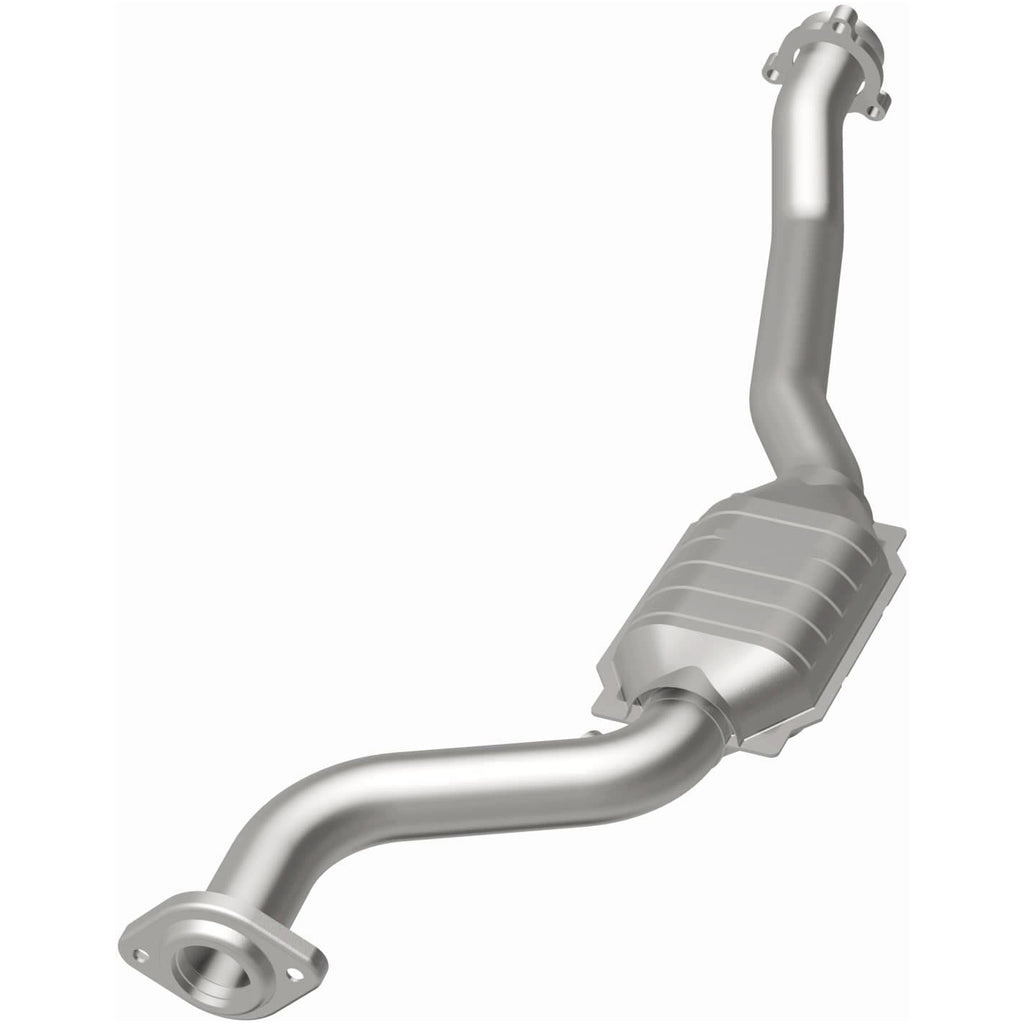 MagnaFlow Exhaust Products 93421 HM Grade Direct-Fit Catalytic Converter for Select Chevrolet Colorado, GMC Canyon