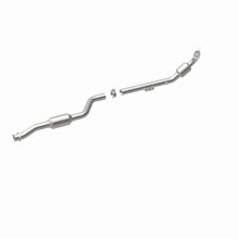 Load image into Gallery viewer, MagnaFlow Exhaust Products 51642 OEM Grade Direct-Fit Catalytic Converter for Select Mercedes-Benz CLS500, Mercedes-Benz E320, Mercedes-Benz E500