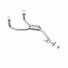 Load image into Gallery viewer, MagnaFlow Exhaust Products 23868 Standard Grade Direct-Fit Catalytic Converter for Select Subaru Brat, Subaru DL, Subaru GL, Subaru GLF, Subaru Standard