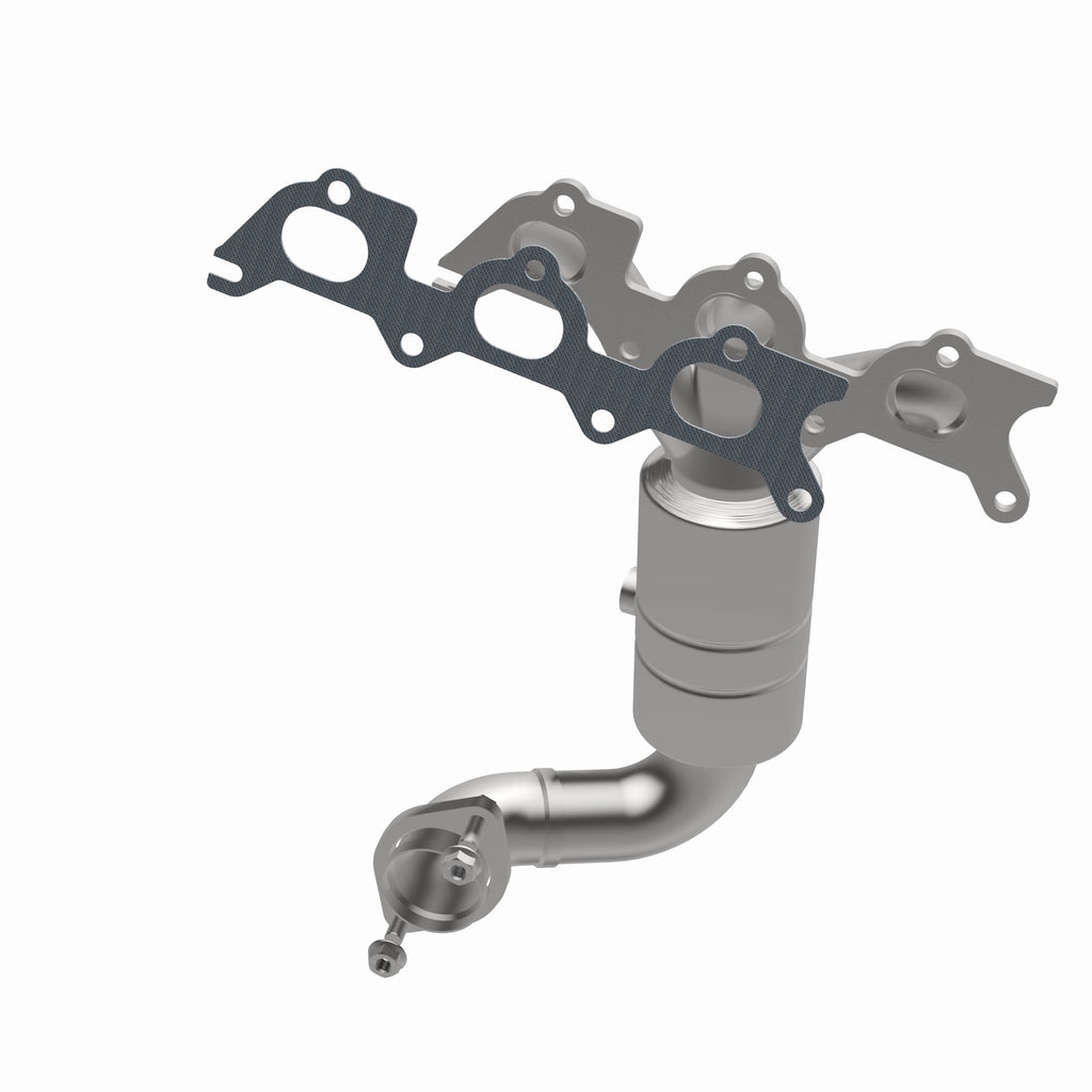 MagnaFlow Exhaust Products 51445 OEM Grade Manifold Catalytic Converter for Select Chrysler Sebring, Dodge Avenger