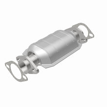 Load image into Gallery viewer, MagnaFlow Exhaust Products 23347 HM Grade Direct-Fit Catalytic Converter for Select Ford Aspire, Mercury Capri