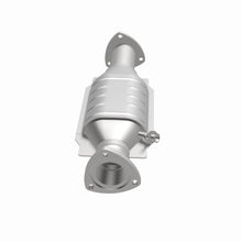 Load image into Gallery viewer, MagnaFlow Exhaust Products 23894 Standard Grade Direct-Fit Catalytic Converter for Select Toyota Land Cruiser