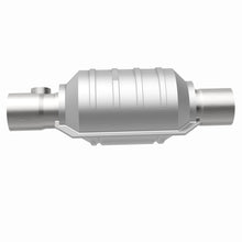 Load image into Gallery viewer, MagnaFlow Exhaust Products 53133 Standard Grade Universal Catalytic Converter
