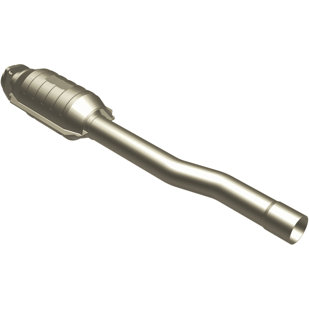 MagnaFlow Exhaust Products 23826 Standard Grade Direct-Fit Catalytic Converter for Select Land Rover Range Rover