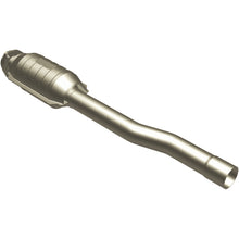 Load image into Gallery viewer, MagnaFlow Exhaust Products 23826 Standard Grade Direct-Fit Catalytic Converter for Select Land Rover Range Rover