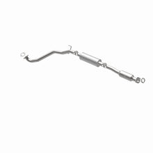 Load image into Gallery viewer, MagnaFlow Exhaust Products 52845 OEM Grade Direct-Fit Catalytic Converter for Select Kia Soul