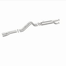 Load image into Gallery viewer, MagnaFlow Exhaust Products 15832 Street Series Polished Cat-Back System for Select Dodge Ram