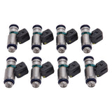 Edelbrock 3636 35 Lb/Hr Fuel Injector, Set of 8
