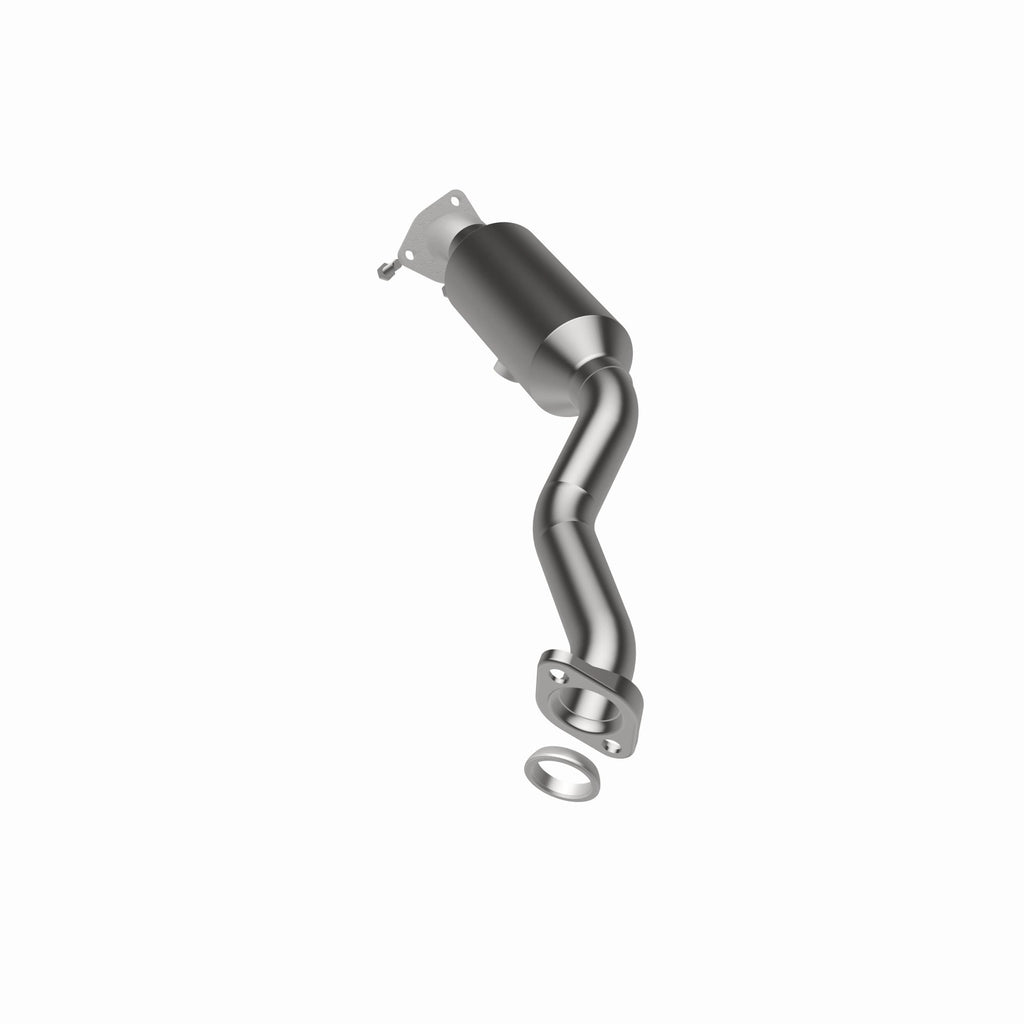 MagnaFlow Exhaust Products 51768 OEM Grade Direct-Fit Catalytic Converter for Select Honda Fit