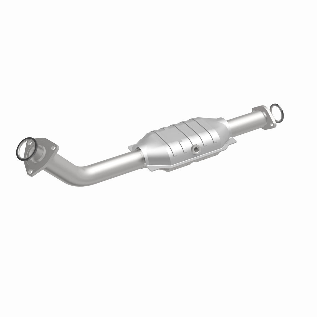 MagnaFlow Exhaust Products 49593 OEM Grade Direct-Fit Catalytic Converter for Select Toyota Tundra