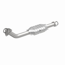 Load image into Gallery viewer, MagnaFlow Exhaust Products 49593 OEM Grade Direct-Fit Catalytic Converter for Select Toyota Tundra