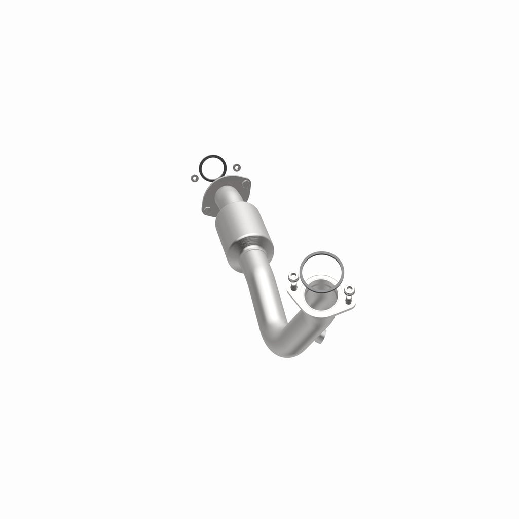 MagnaFlow Exhaust Products 52543 OEM Grade Direct-Fit Catalytic Converter for Select Toyota RAV4