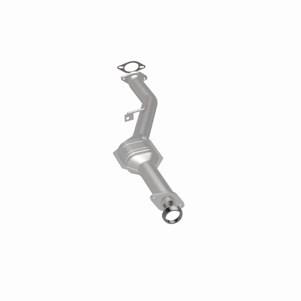 MagnaFlow Exhaust Products 49161 OEM Grade Direct-Fit Catalytic Converter for Select Subaru Impreza, Subaru WRX STI