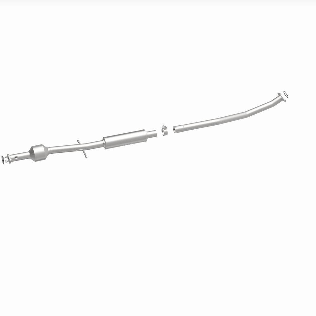 MagnaFlow Exhaust Products 21-325 OEM Grade Direct-Fit Catalytic Converter for Select Mazda CX-3
