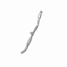 Load image into Gallery viewer, MagnaFlow Exhaust Products 51966 OEM Grade Direct-Fit Catalytic Converter for Select Audi A8 Quattro