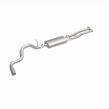 Load image into Gallery viewer, MagnaFlow Exhaust Products 15701 Street Series Polished Cat-Back System for Select Chevrolet Tahoe, GMC Yukon
