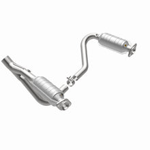 Load image into Gallery viewer, MagnaFlow Exhaust Products 49832 OEM Grade Direct-Fit Catalytic Converter for Select Chrysler Aspen, Dodge Durango